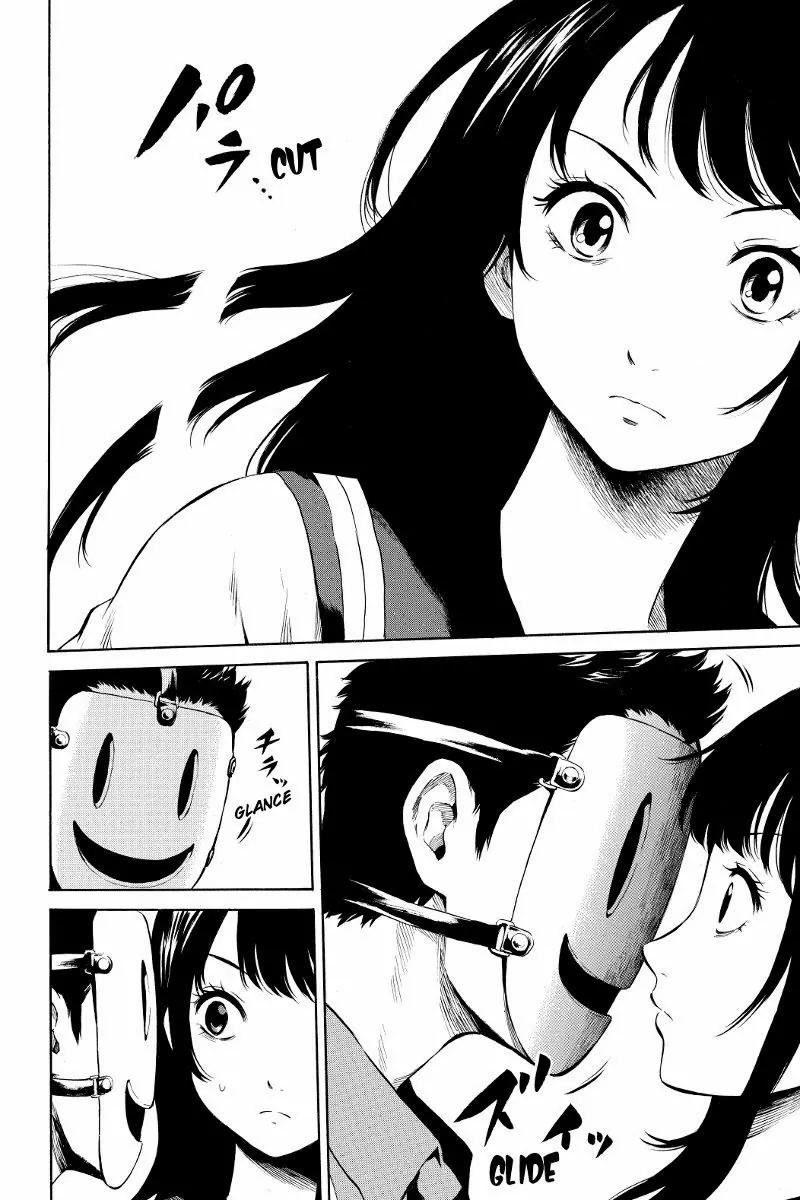 Tenkuu Shinpan Chapter 7 page 2 - Chapter 7: I Have More Than Two Choices!
