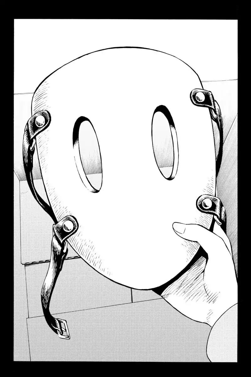 Tenkuu Shinpan Chapter 72 page 4 - Chapter 72: Forever and Ever