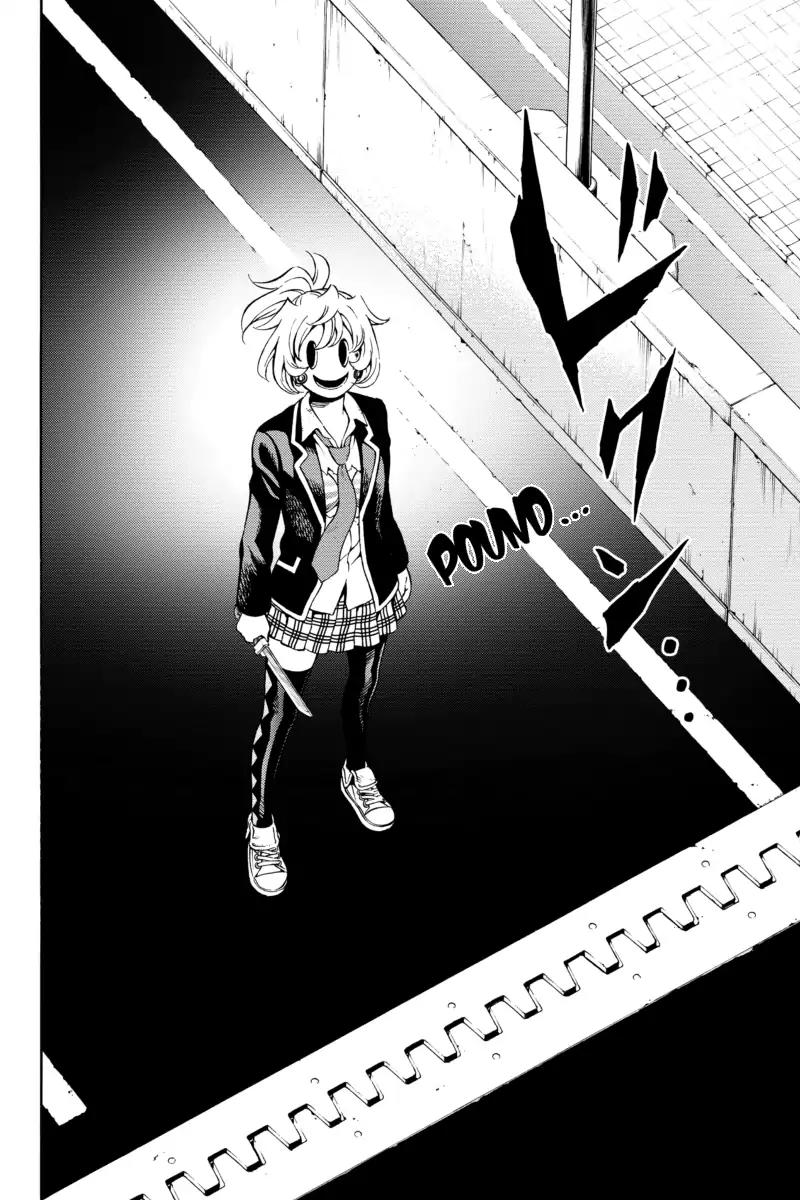 Tenkuu Shinpan Chapter 76 page 2 - Chapter 76: I'm Still All Right