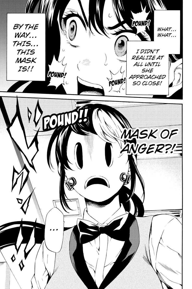 Tenkuu Shinpan Chapter 84 page 11 - Chapter 84: Hibernation