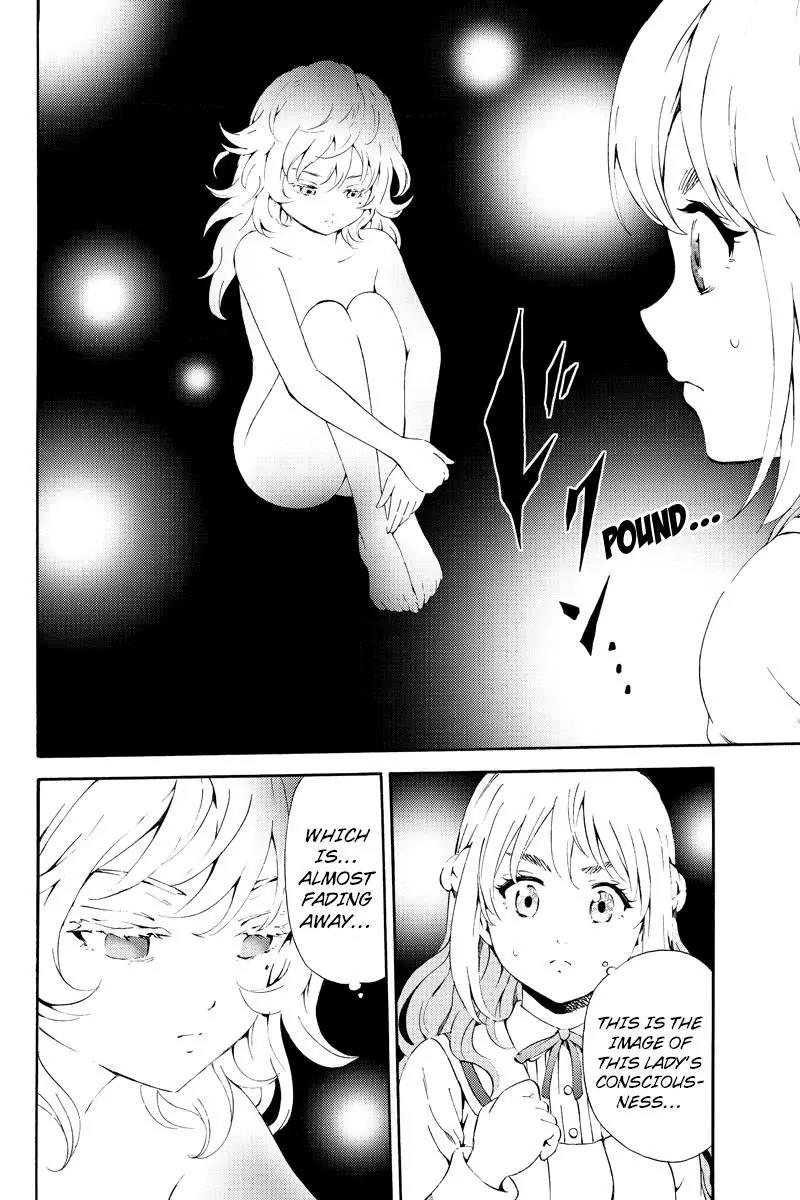 Tenkuu Shinpan Chapter 86 page 10 - Chapter 86: Rebuttal Will Be Overruled