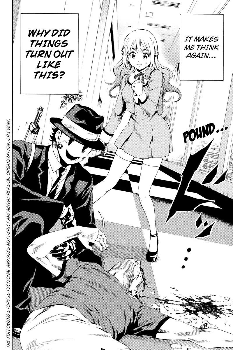 Tenkuu Shinpan Chapter 86 page 2 - Chapter 86: Rebuttal Will Be Overruled