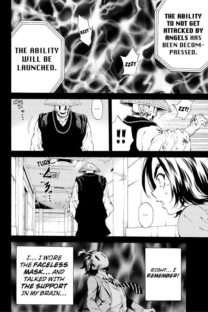 Tenkuu Shinpan Chapter 97 page 4 - Chapter 97: Nothing Has Changed