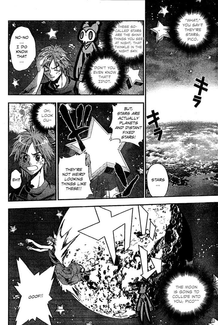 Tenkyuugi Chapter 1 page 17 - Chapter 1