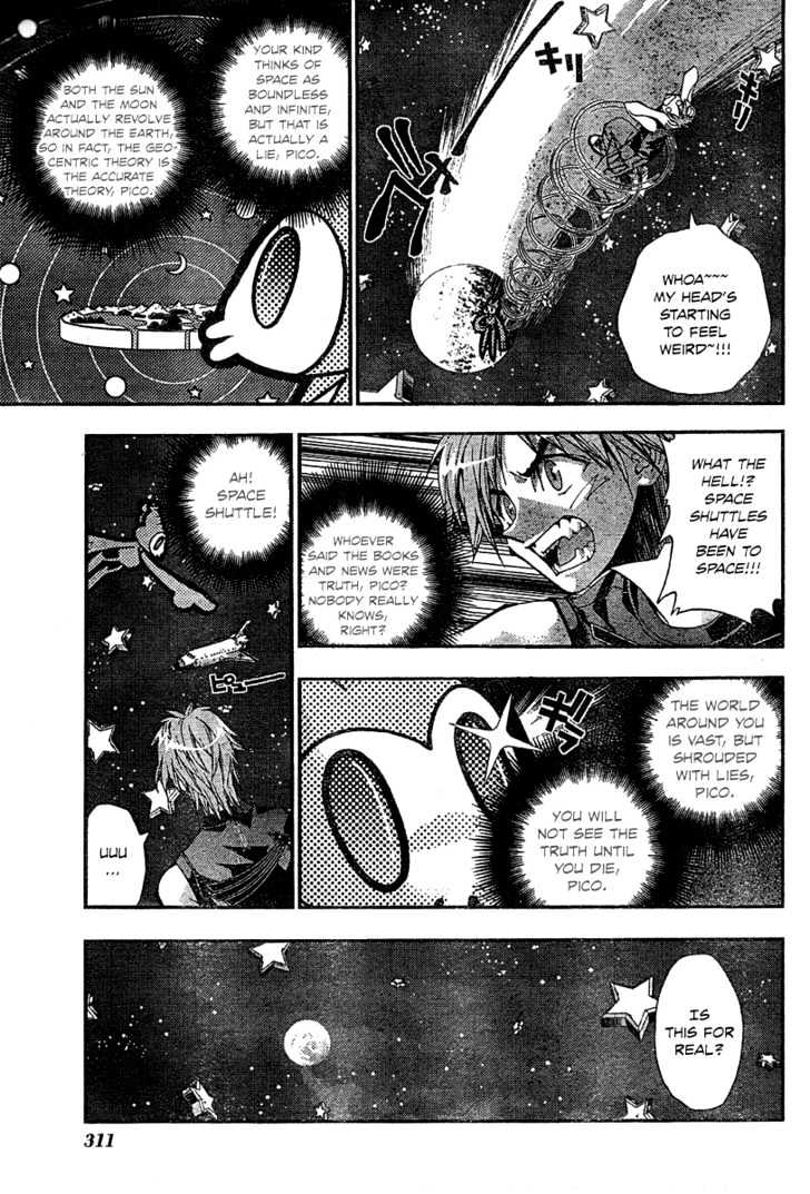 Tenkyuugi Chapter 1 page 18 - Chapter 1