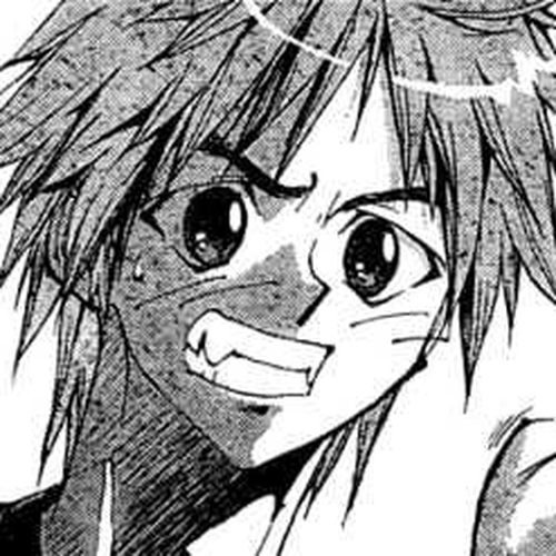 Tenkyuugi Chapter 1 cover