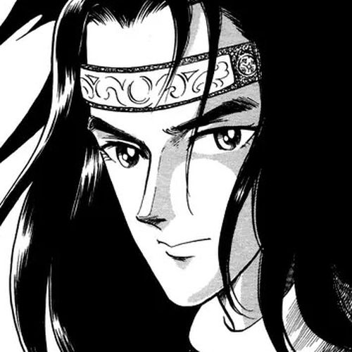 Tenma no Ketsuzoku Chapter 10.5 cover