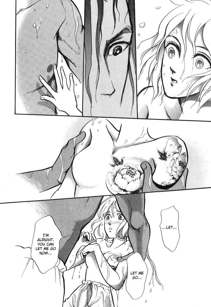 Tenma no Ketsuzoku Chapter 14 page 47 - Chapter 14