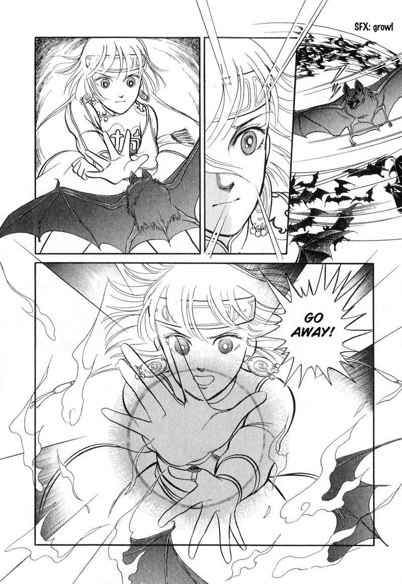 Tenma no Ketsuzoku Chapter 15 page 44 - Chapter 15