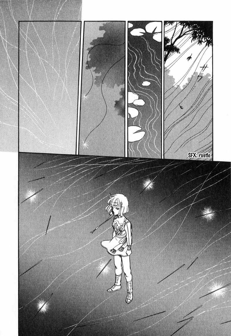 Tenma no Ketsuzoku Chapter 15 page 46 - Chapter 15