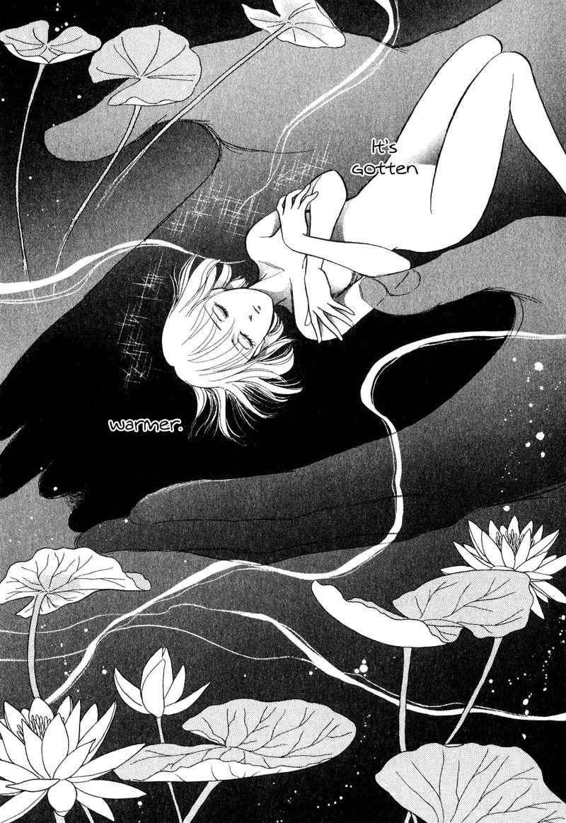Tenma no Ketsuzoku Chapter 16 page 50 - Chapter 16