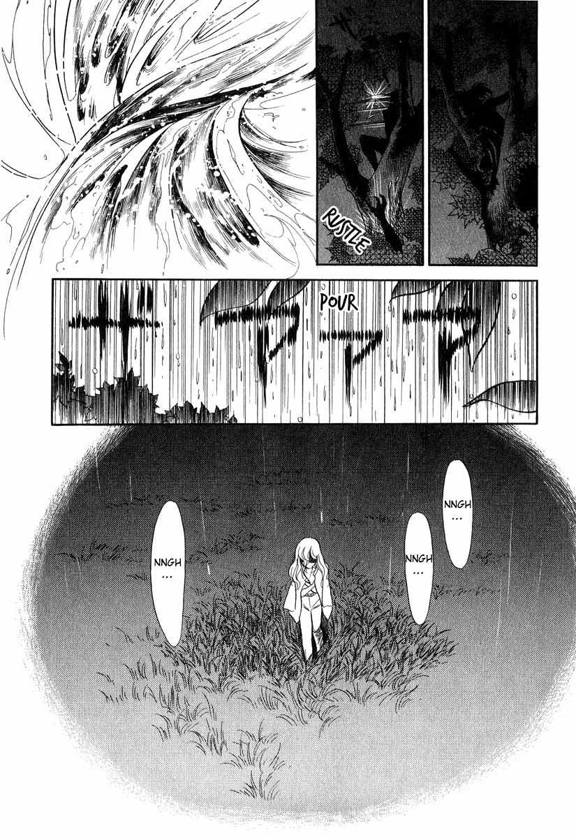 Tenma no Ketsuzoku Chapter 19 page 52 - Chapter 19