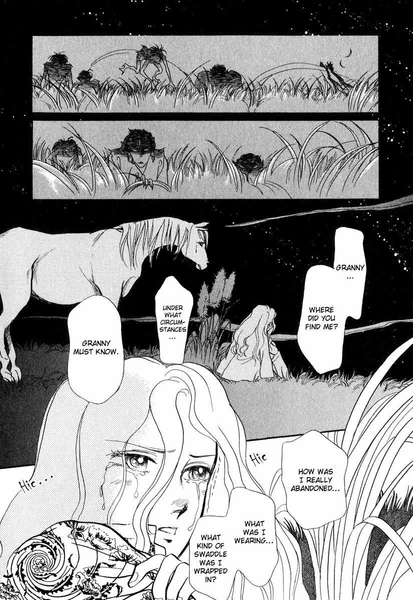 Tenma no Ketsuzoku Chapter 19 page 53 - Chapter 19