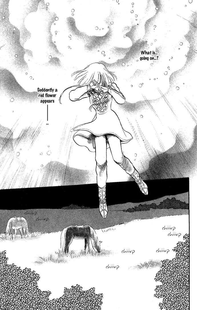 Tenma no Ketsuzoku Chapter 2 page 42 - Chapter 2