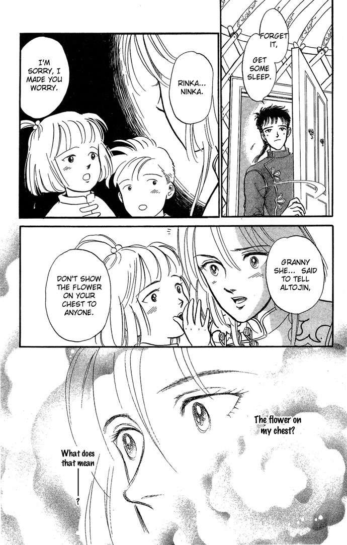Tenma no Ketsuzoku Chapter 2 page 58 - Chapter 2