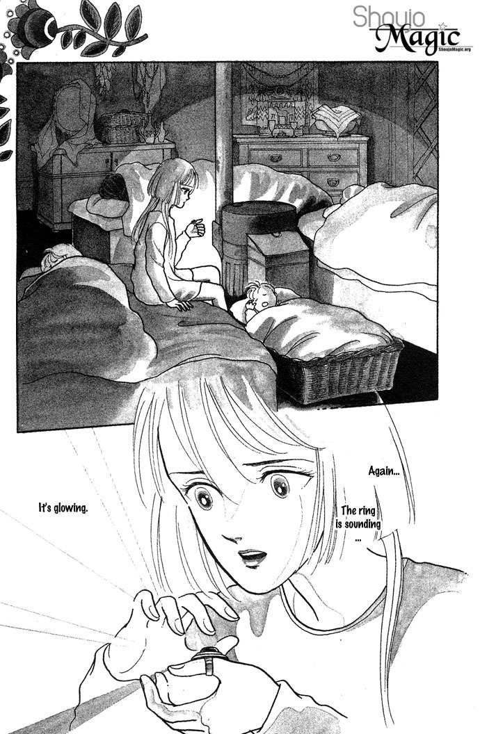 Tenma no Ketsuzoku Chapter 2 page 8 - Chapter 2
