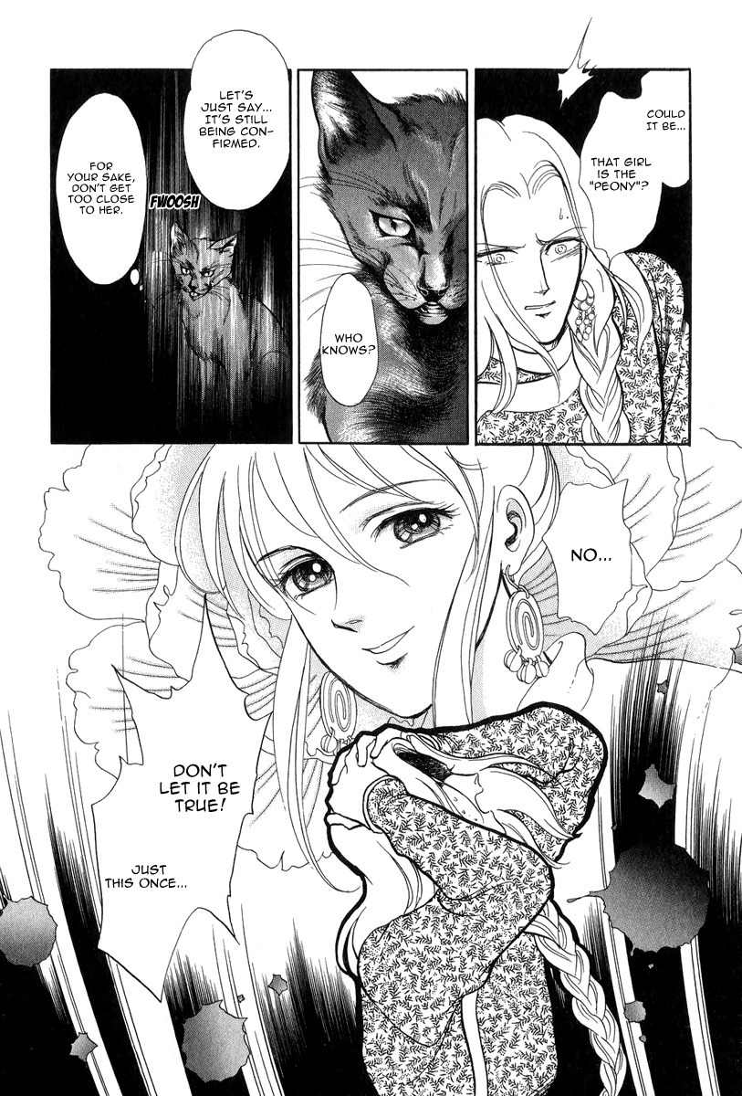 Tenma no Ketsuzoku Chapter 21 page 41 - Chapter 21