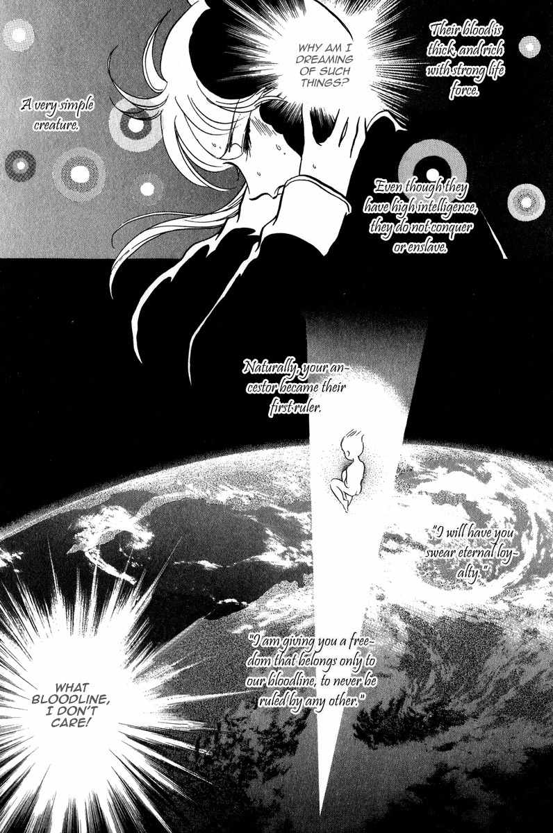 Tenma no Ketsuzoku Chapter 22 page 48 - Chapter 22