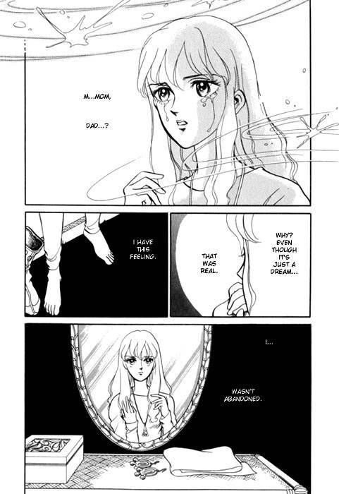 Tenma no Ketsuzoku Chapter 24 page 20 - Chapter 24