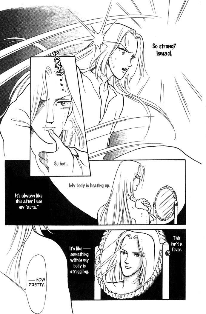 Tenma no Ketsuzoku Chapter 4 page 40 - Chapter 4