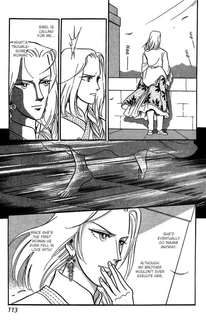 Tenma no Ketsuzoku Chapter 9 page 65 - Chapter 9