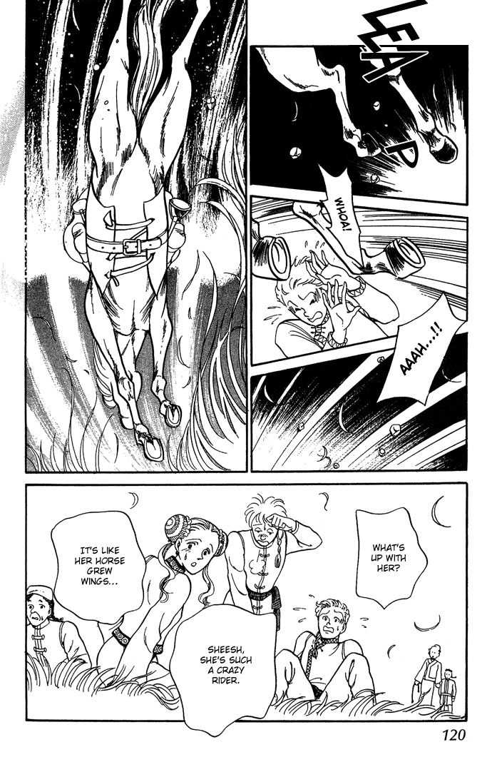 Tenma no Ketsuzoku Chapter 9 page 72 - Chapter 9