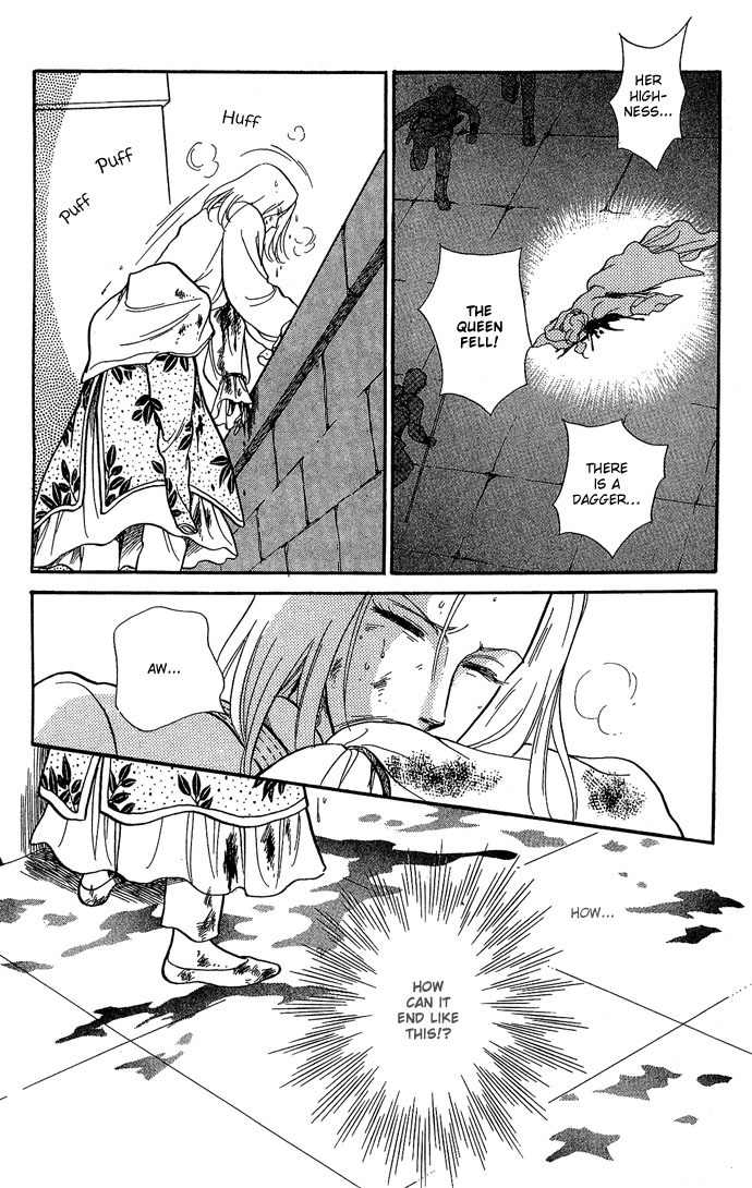 Tenma no Ketsuzoku Chapter 9 page 79 - Chapter 9