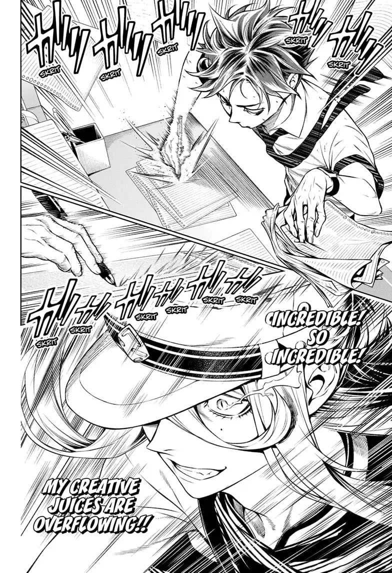 Tenmaku Cinema Chapter 1 page 49 - Chapter 1