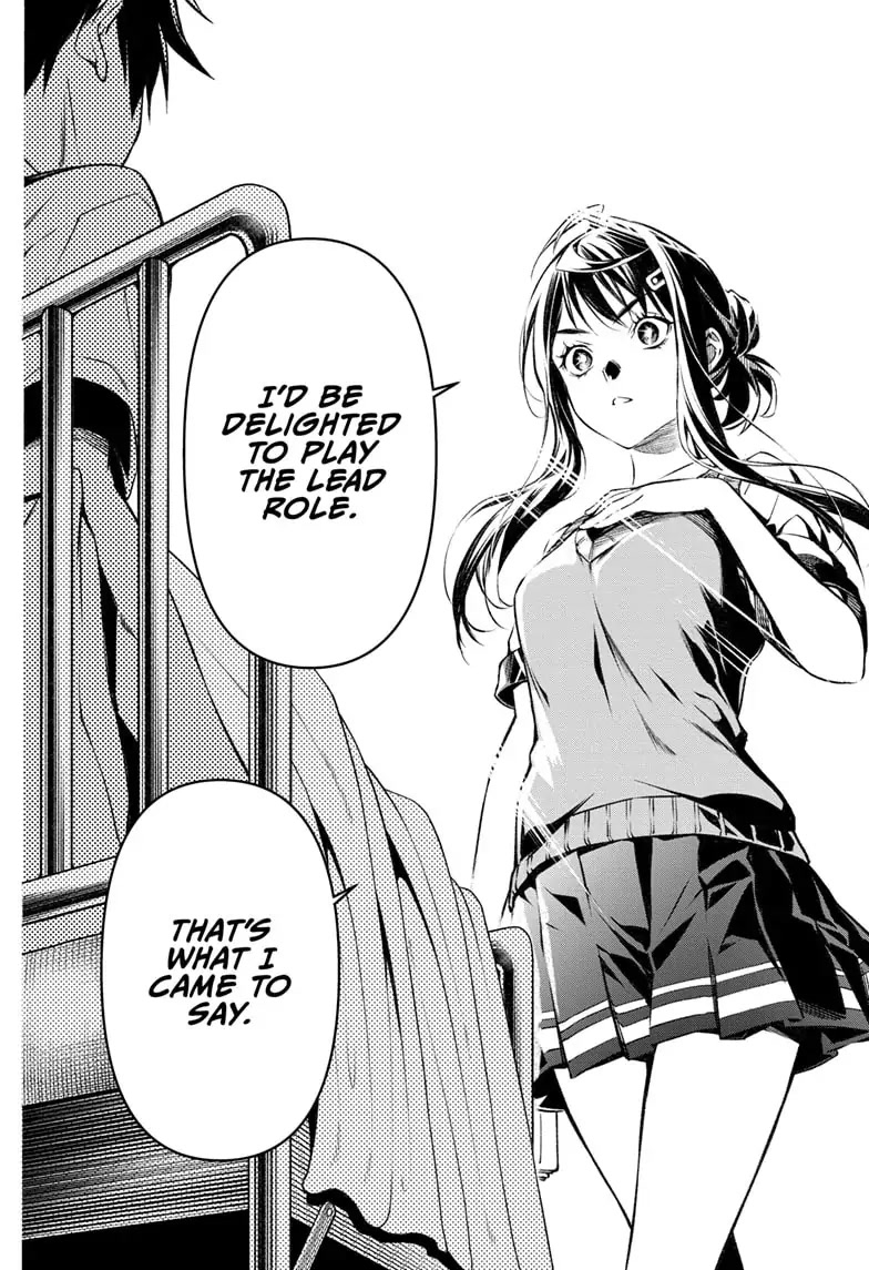 Tenmaku Cinema Chapter 1 page 56 - Chapter 1
