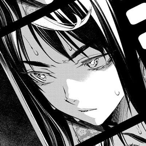 Tenmaku Cinema Chapter 10 cover