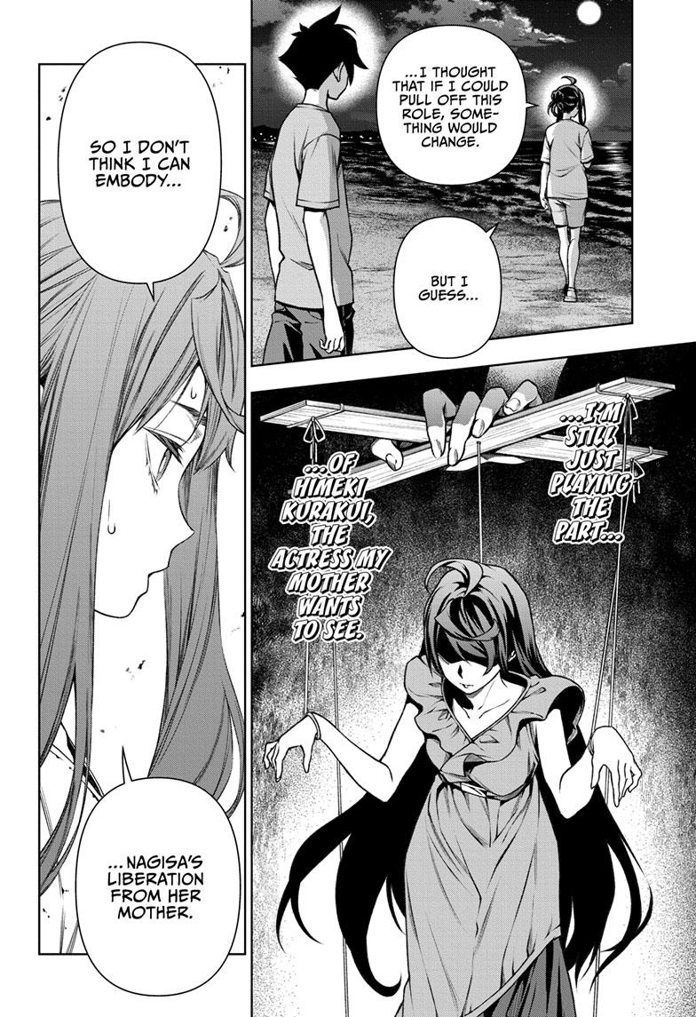 Tenmaku Cinema Chapter 18 page 10 - Chapter 18