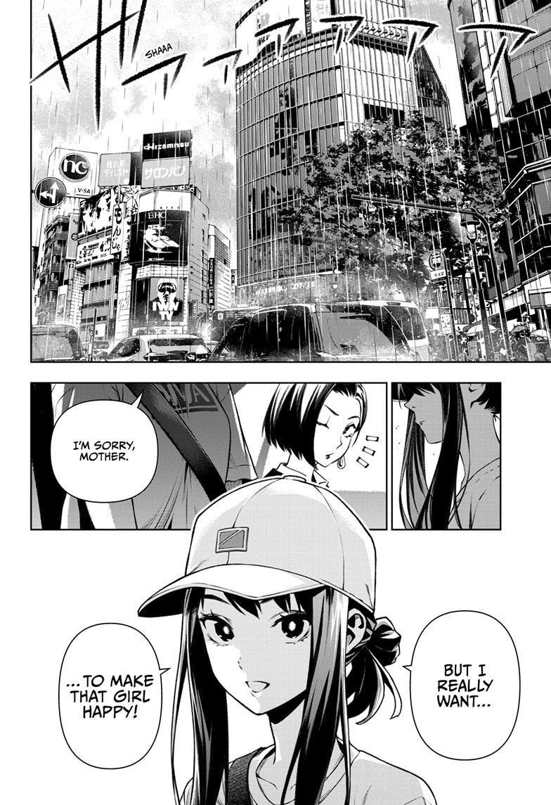Tenmaku Cinema Chapter 19 page 10 - Chapter 19