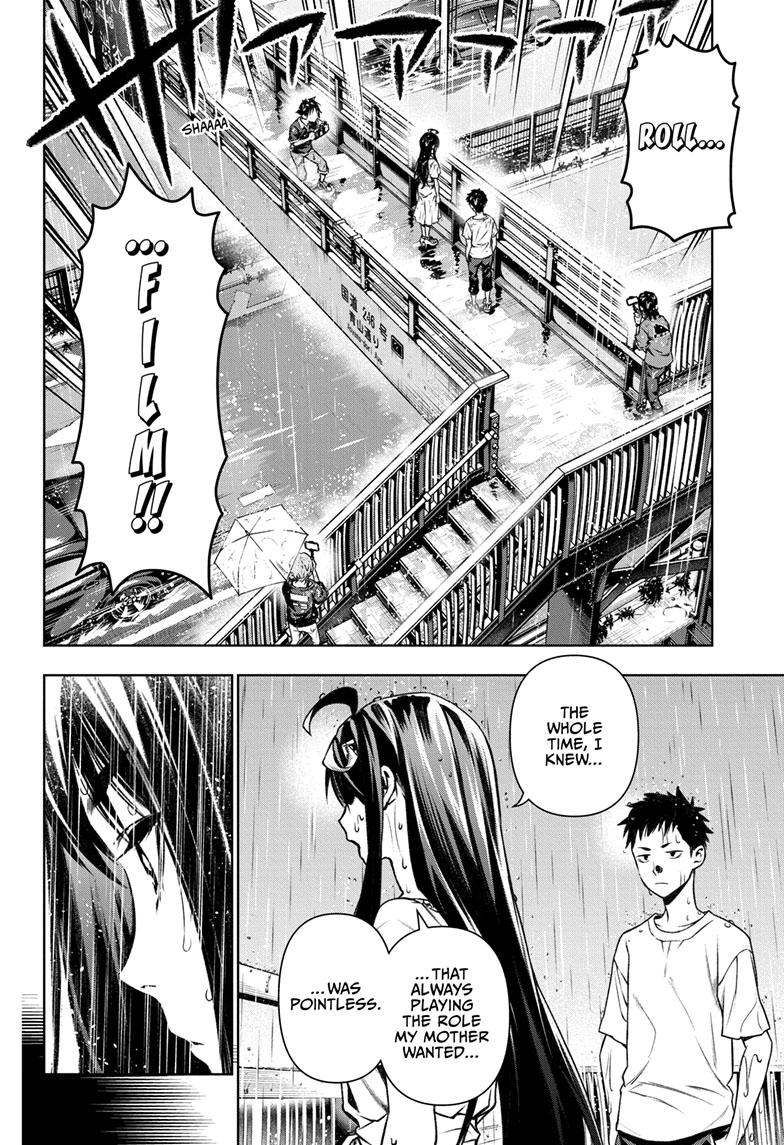 Tenmaku Cinema Chapter 19 page 14 - Chapter 19