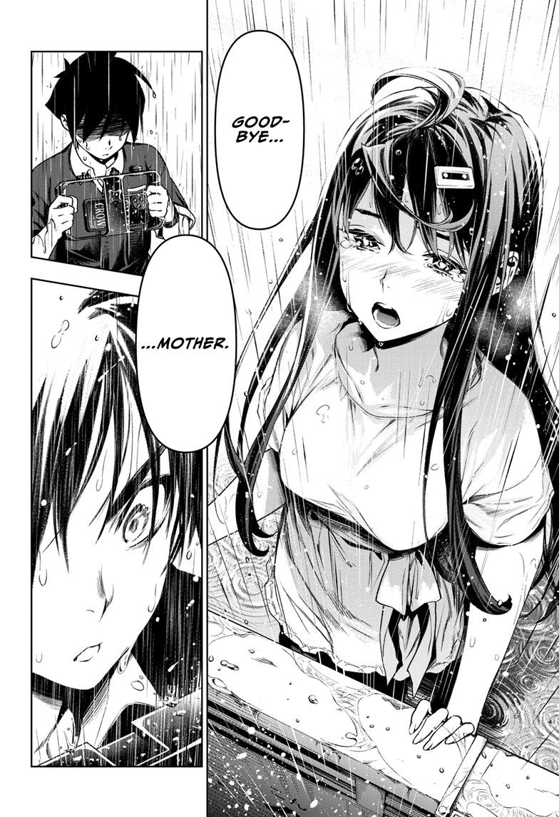 Tenmaku Cinema Chapter 19 page 16 - Chapter 19