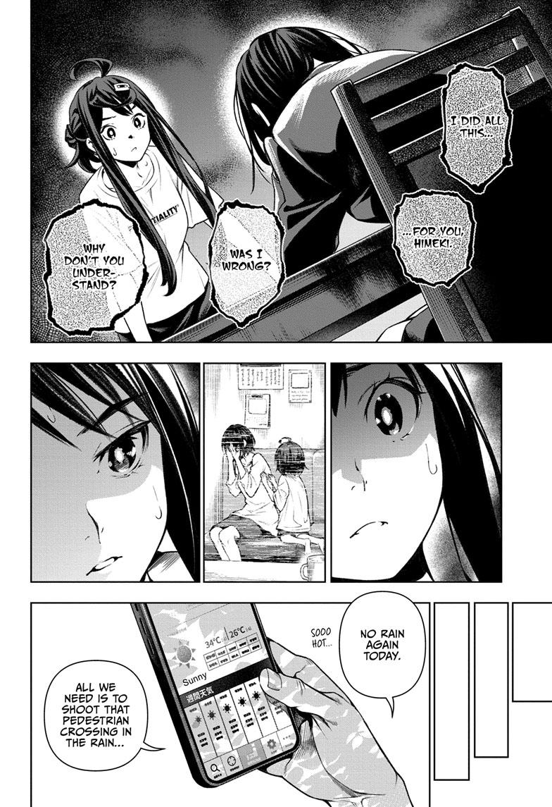Tenmaku Cinema Chapter 19 page 4 - Chapter 19