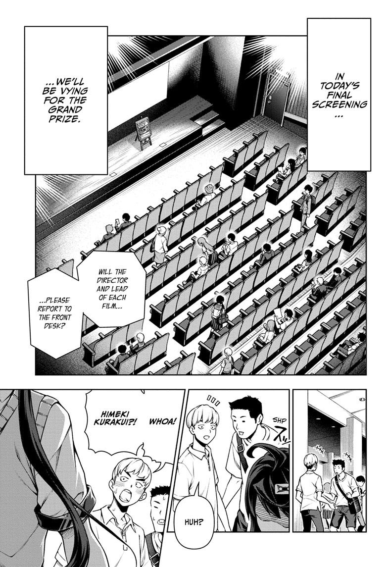 Tenmaku Cinema Chapter 20 page 13 - Chapter 20