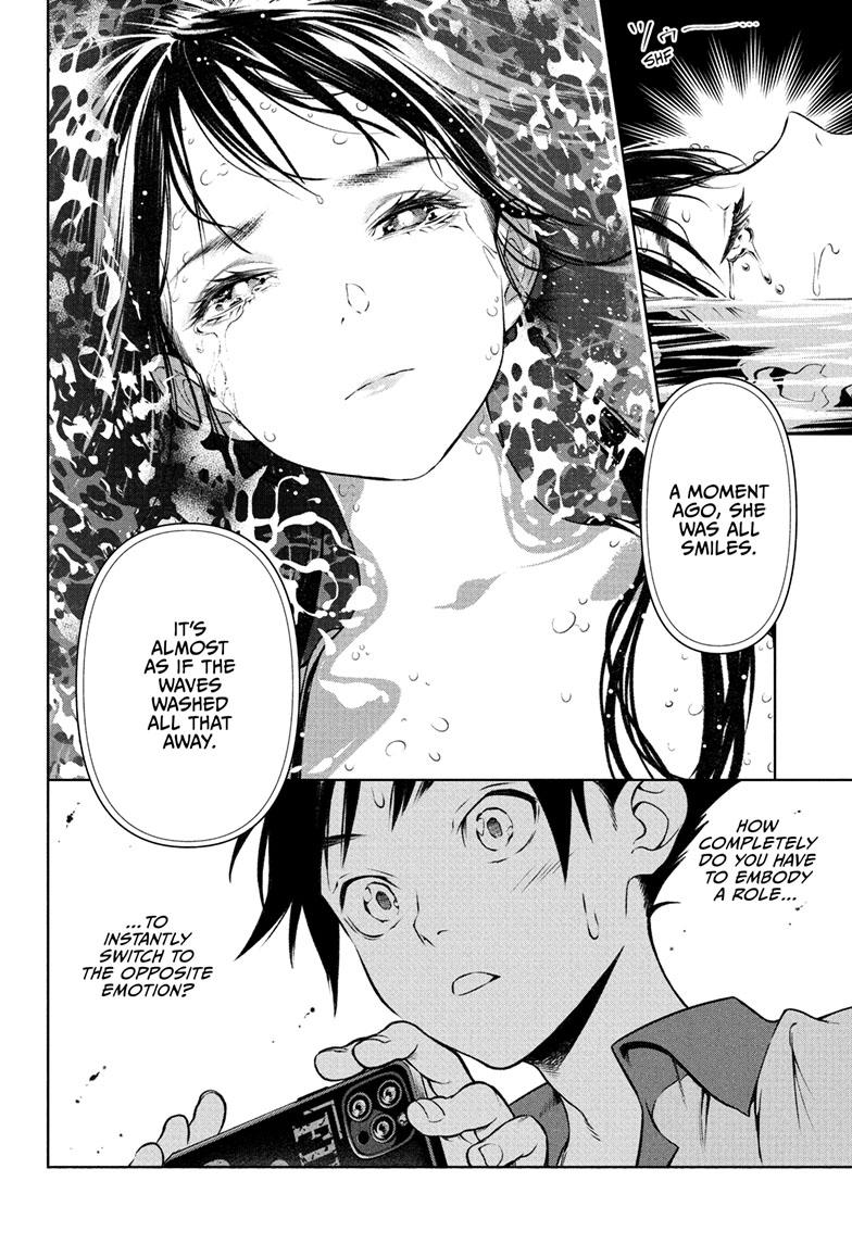 Tenmaku Cinema Chapter 6 page 9 - Chapter 6