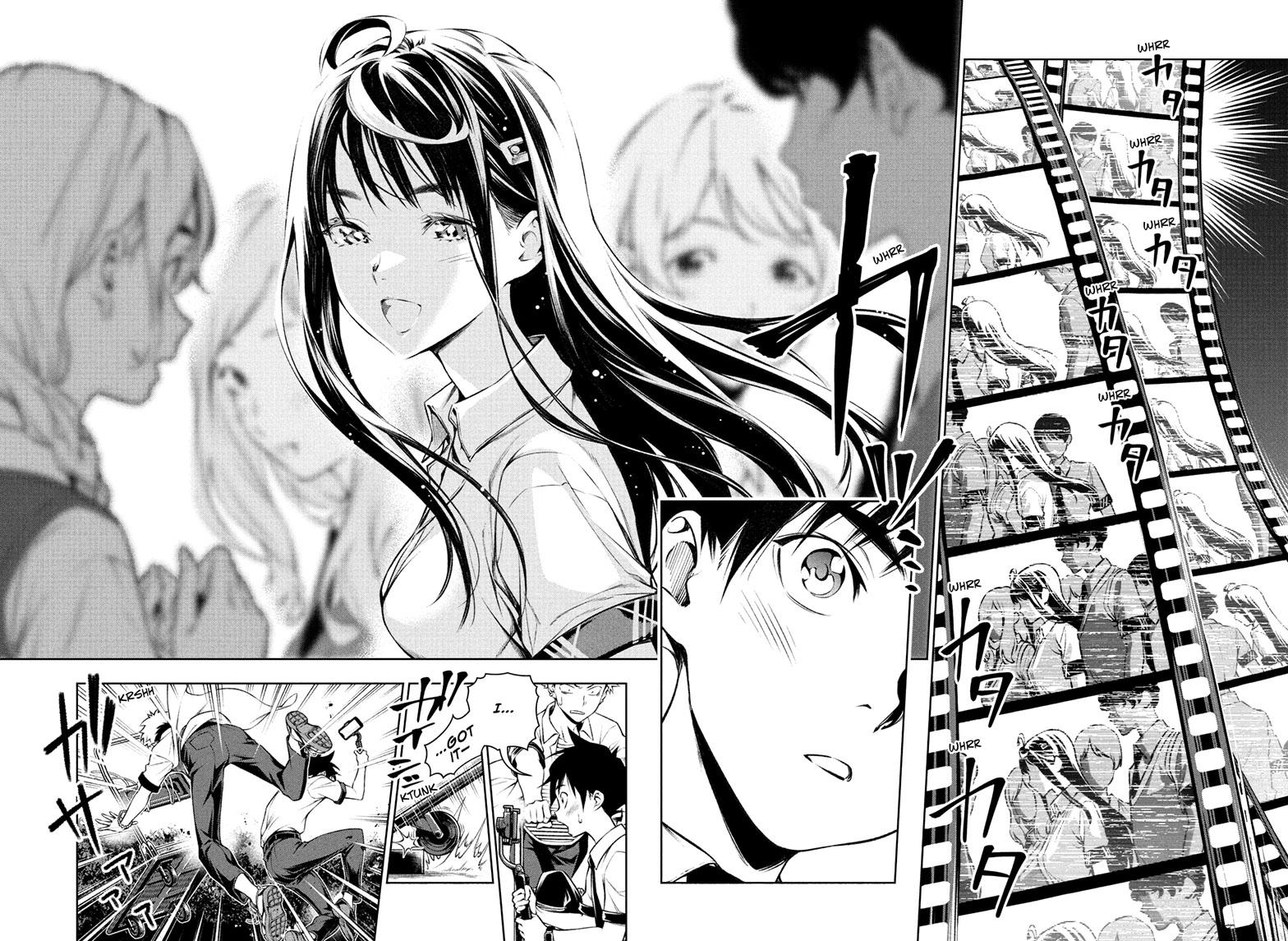 Tenmaku Cinema Chapter 8 page 10 - Chapter 8