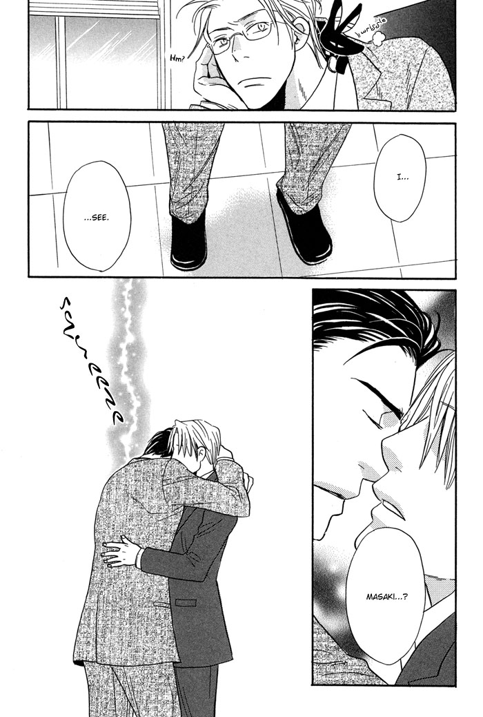 Tennen + Gokuraku Mahoutsukai Chapter 1.2 page 29 - Chapter 1 v2 : Magic 1