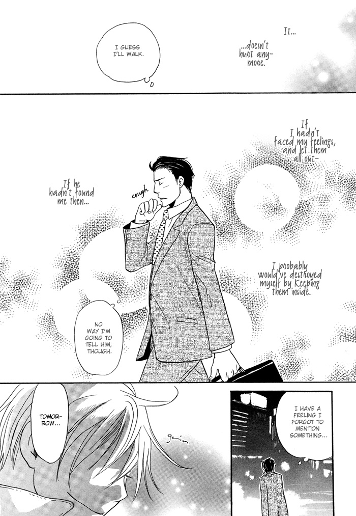 Tennen + Gokuraku Mahoutsukai Chapter 1.2 page 37 - Chapter 1 v2 : Magic 1