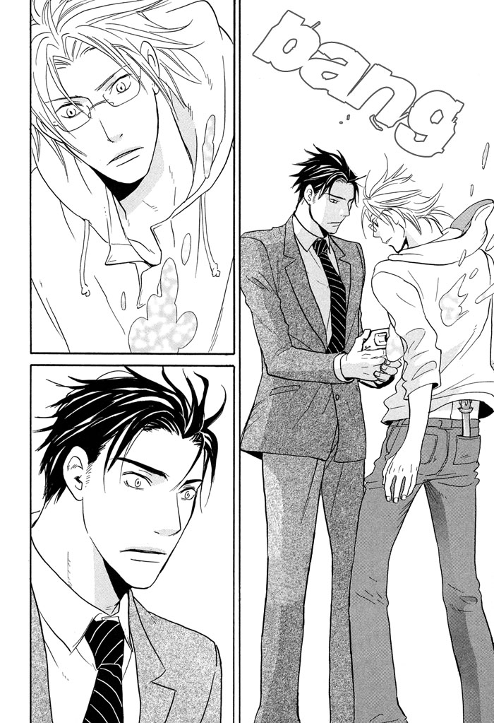 Tennen + Gokuraku Mahoutsukai Chapter 1.2 page 47 - Chapter 1 v2 : Magic 1