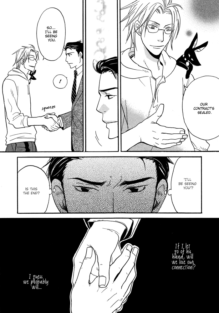 Tennen + Gokuraku Mahoutsukai Chapter 1.2 page 57 - Chapter 1 v2 : Magic 1
