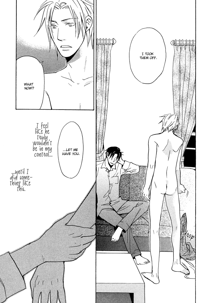 Tennen + Gokuraku Mahoutsukai Chapter 3.2 page 43 - Chapter 3 v2 : Magic 3