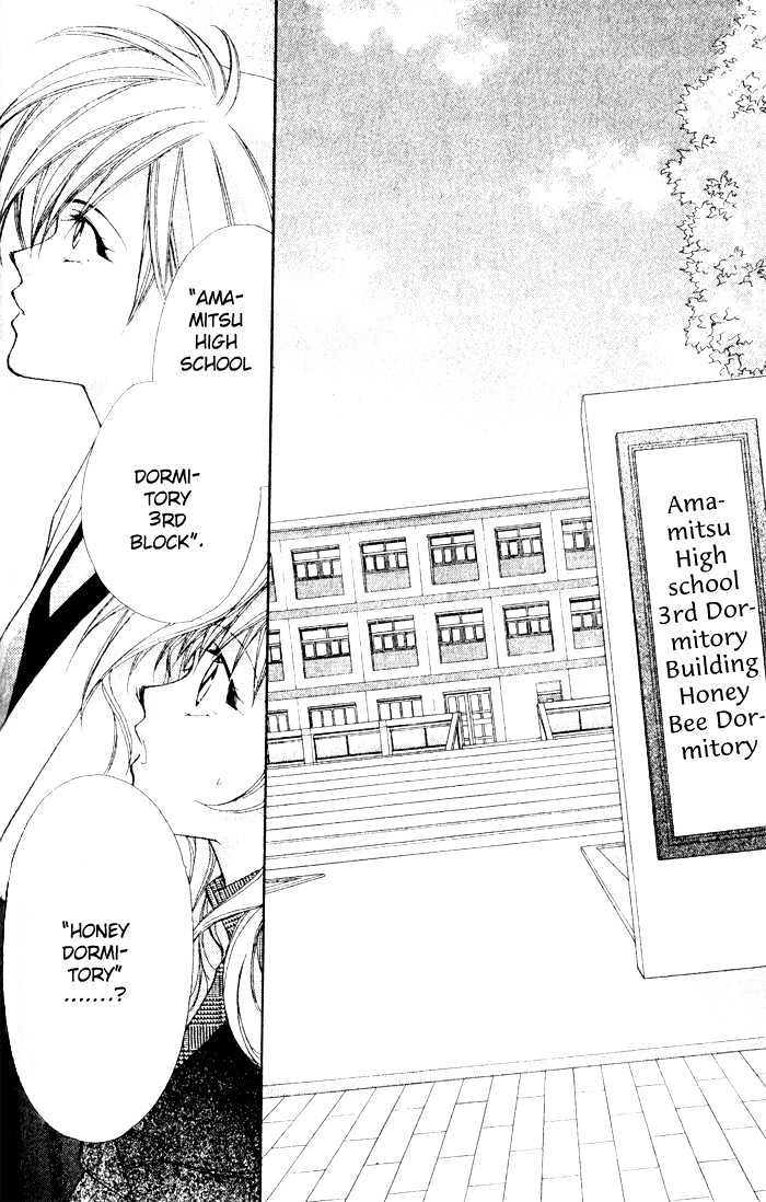 Tennen Hachimitsu Ryou. Chapter 1 page 46 - Chapter 1