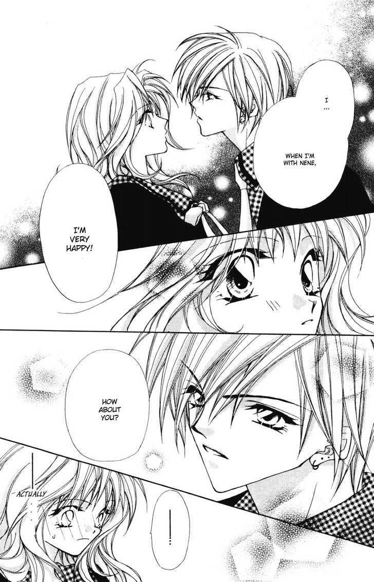 Tennen Hachimitsu Ryou. Chapter 4 page 29 - Chapter 4