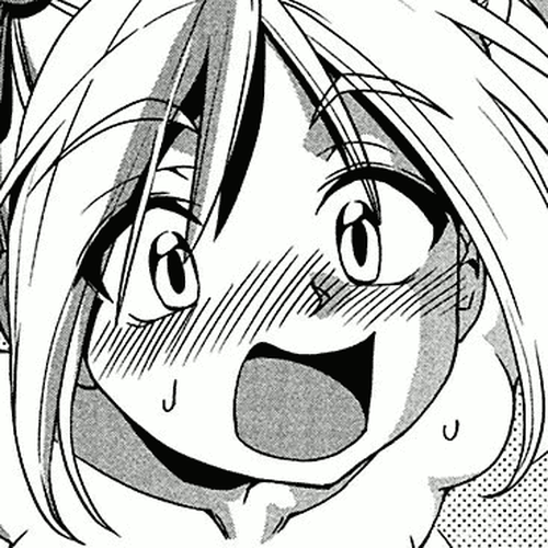 Tennen Kakutou Shoujo Chihiro-chan Chapter 12: Ran-chan's Surprising Side!? cover