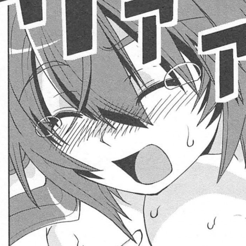 Tennen Kakutou Shoujo Chihiro-chan Chapter 15 cover