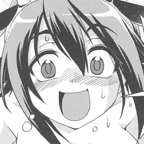 Tennen Kakutou Shoujo Chihiro-chan Chapter 18 cover