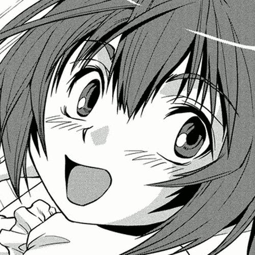 Tennen Kakutou Shoujo Chihiro-chan Chapter 2: Chihiro's Perfect Photo cover
