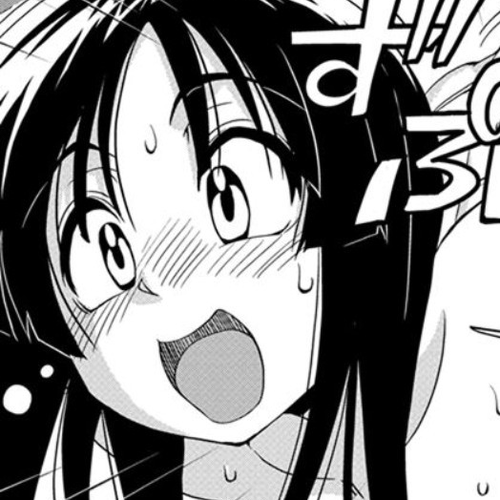 Tennen Kakutou Shoujo Chihiro-chan Chapter 24 cover